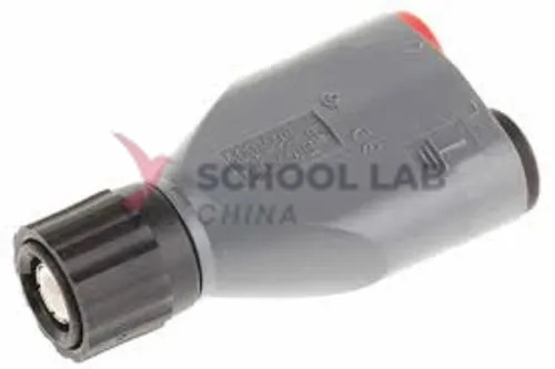 BNC to 4mm Socket Adapter